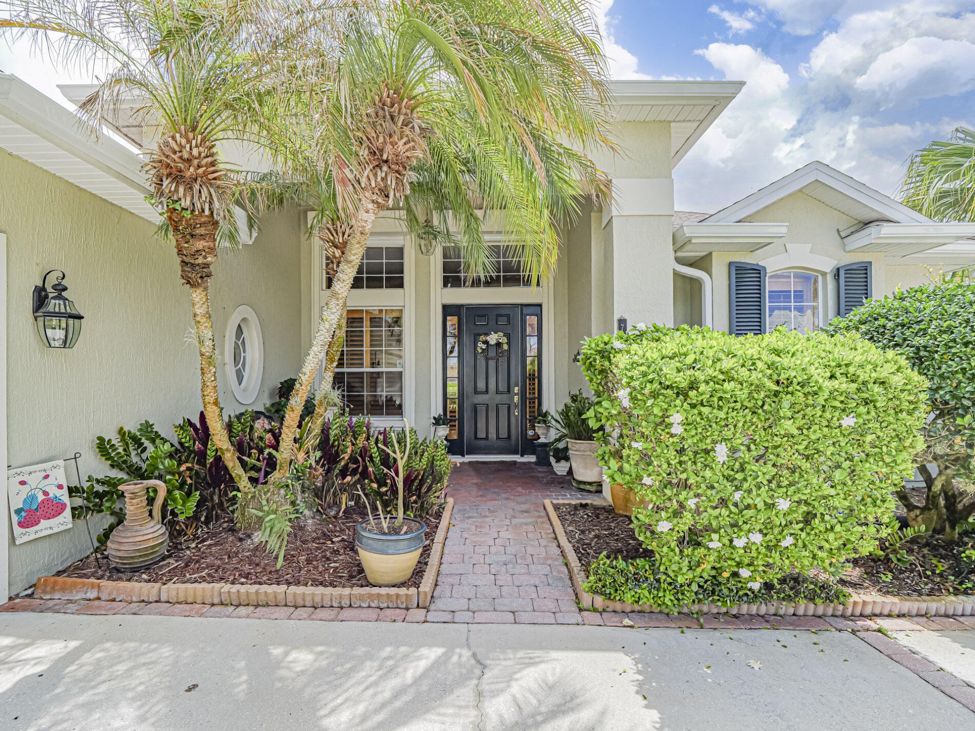 709 Brush Foot Drive, Sebastian, FL 32958 Photo