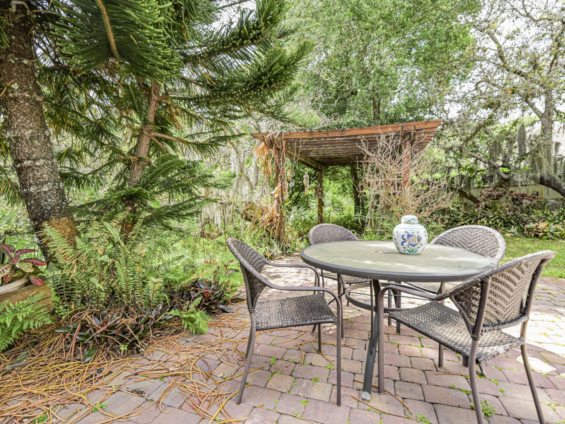 709 Brush Foot Drive, Sebastian, FL 32958 Photo