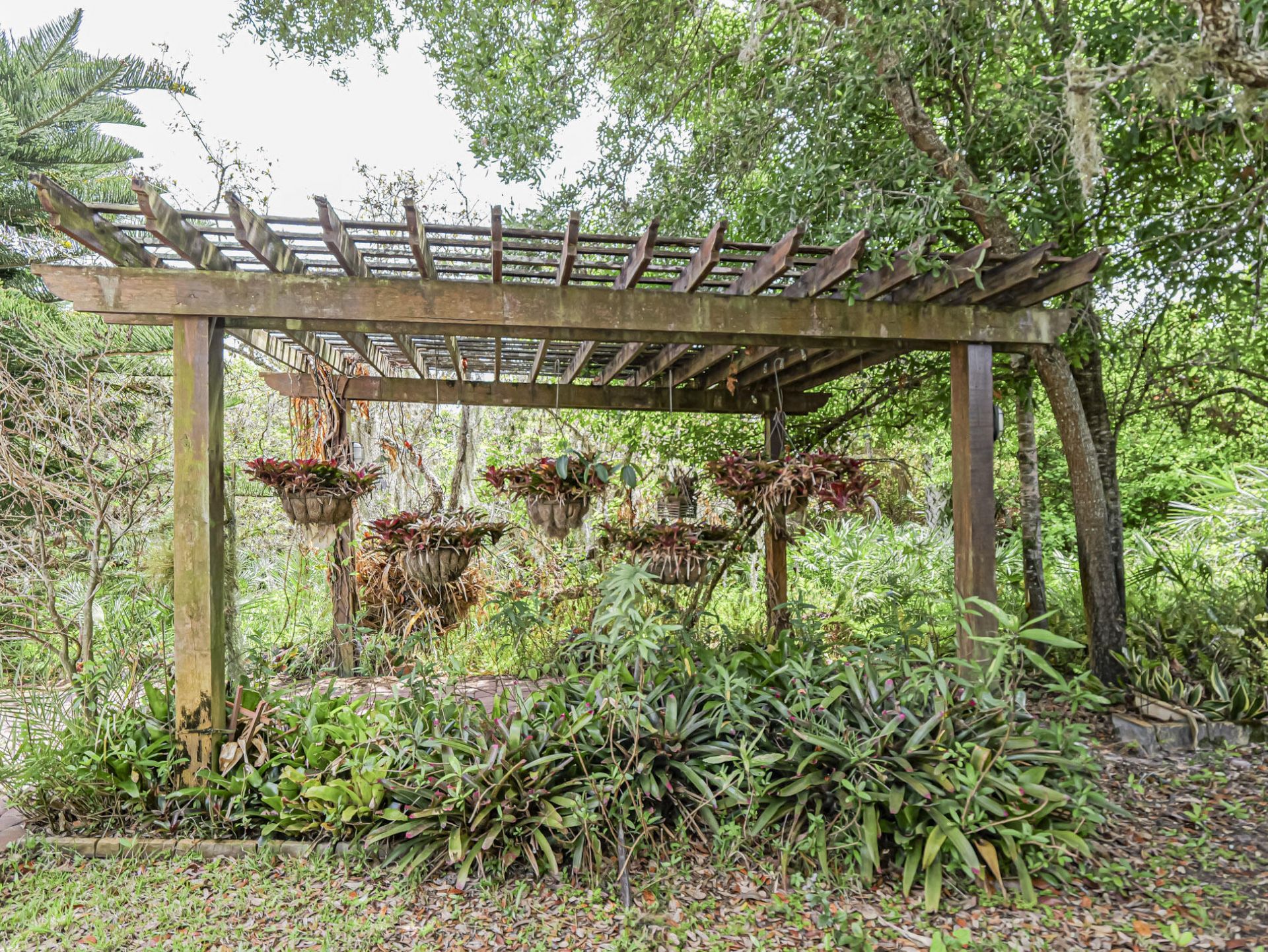 709 Brush Foot Drive, Sebastian, FL 32958 Photo