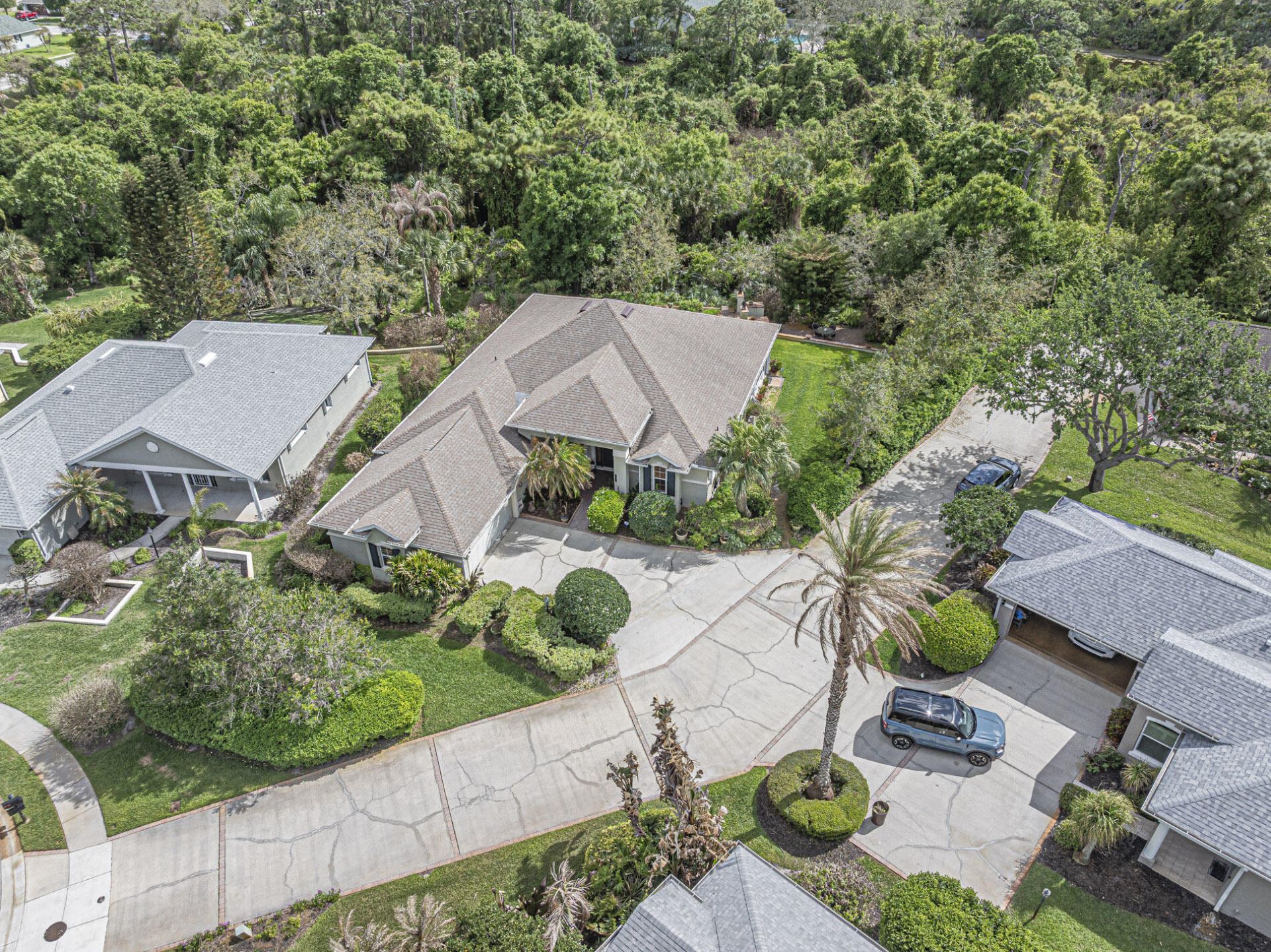 709 Brush Foot Drive, Sebastian, FL 32958 Photo