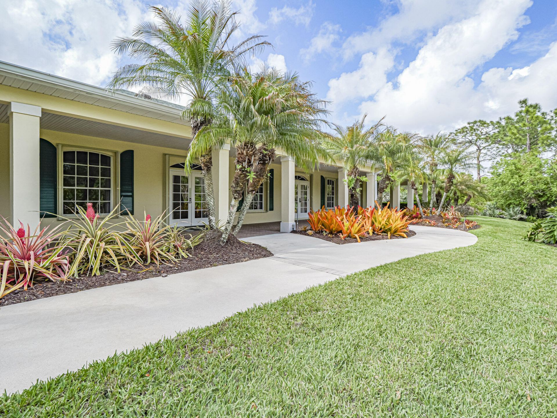 709 Brush Foot Drive, Sebastian, FL 32958 Photo