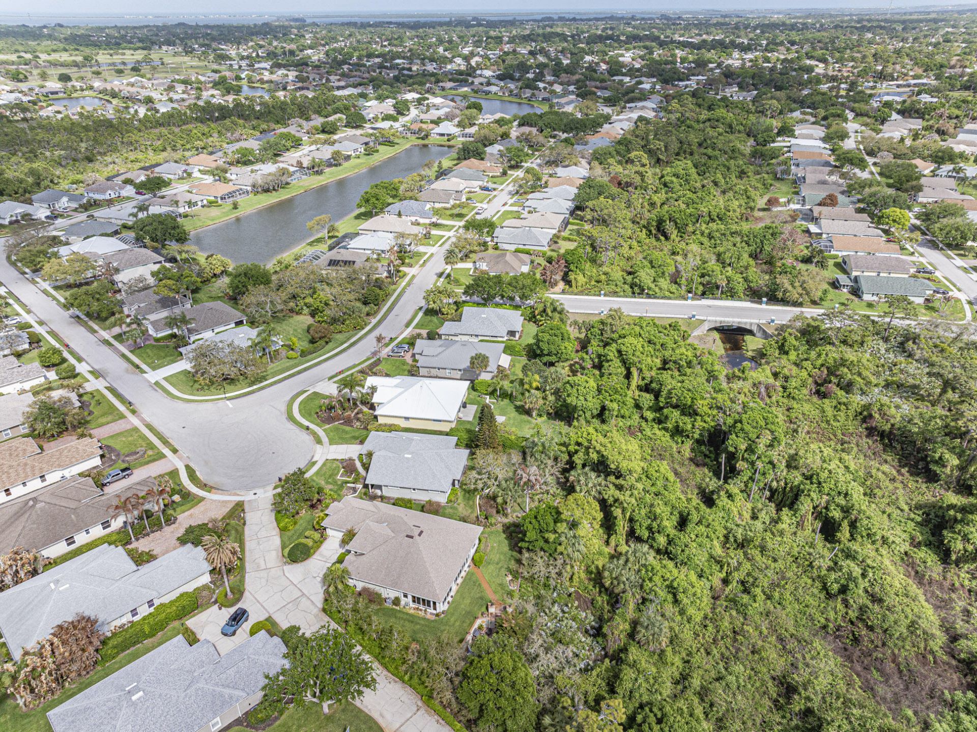 709 Brush Foot Drive, Sebastian, FL 32958 Photo