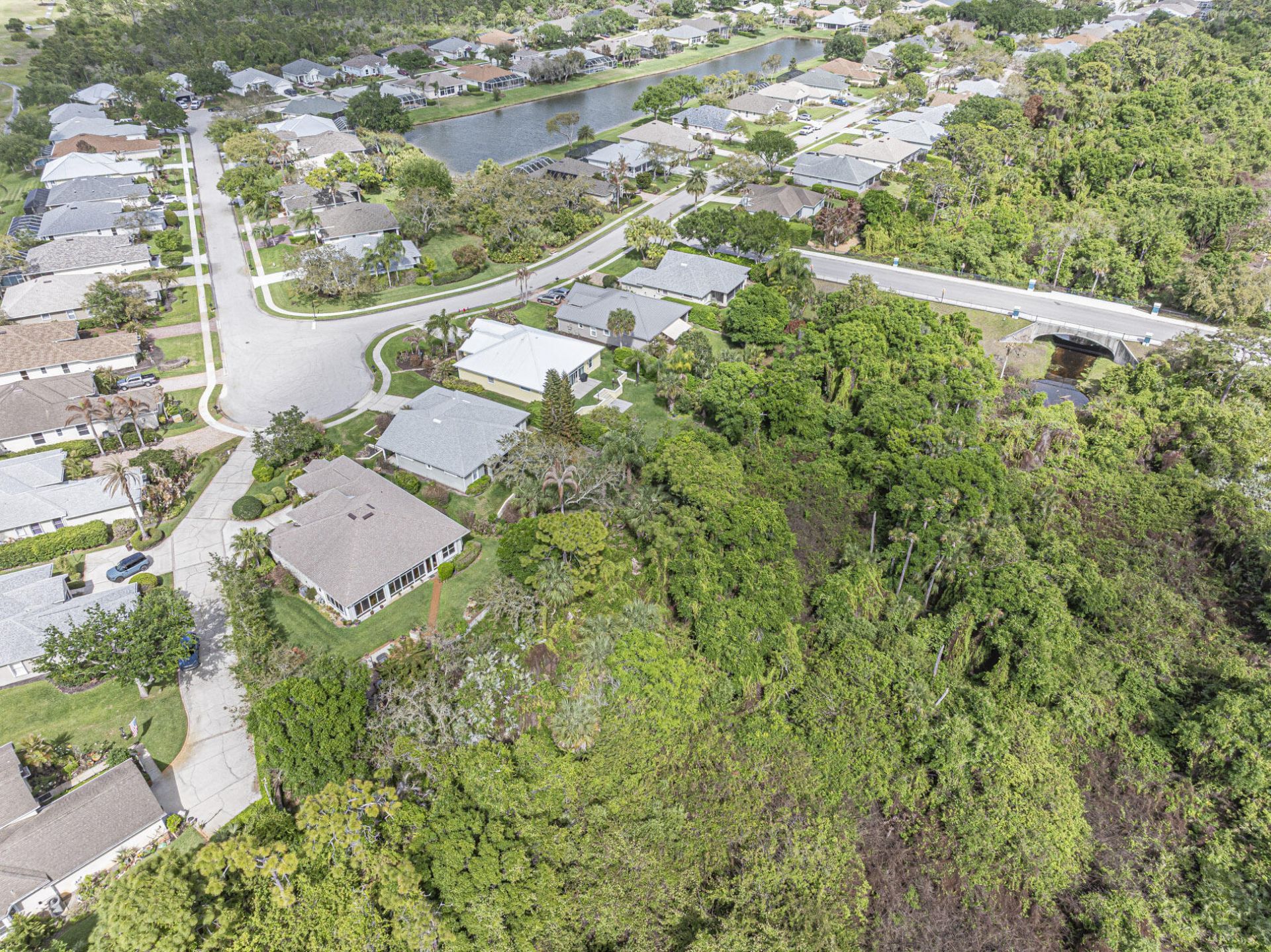 709 Brush Foot Drive, Sebastian, FL 32958 Photo