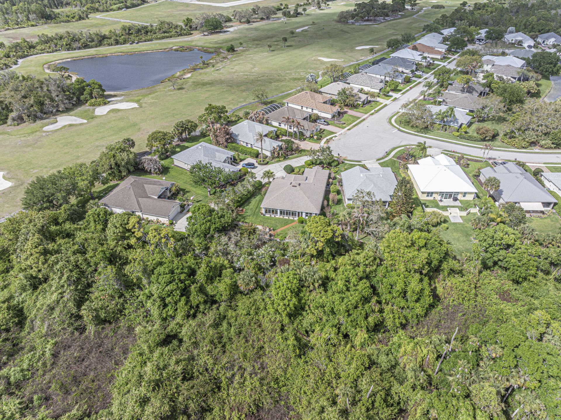 709 Brush Foot Drive, Sebastian, FL 32958 Photo