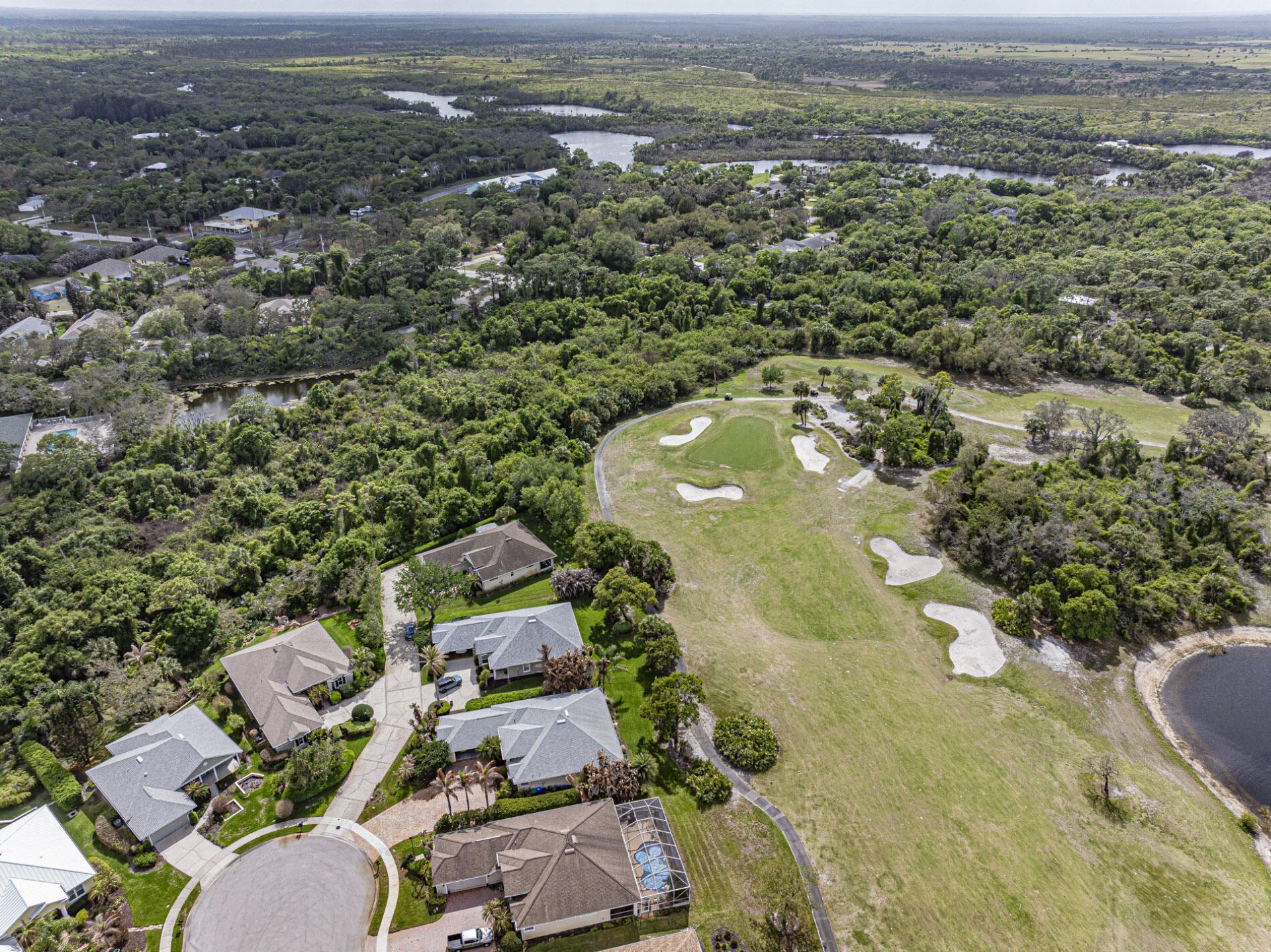 709 Brush Foot Drive, Sebastian, FL 32958 Photo