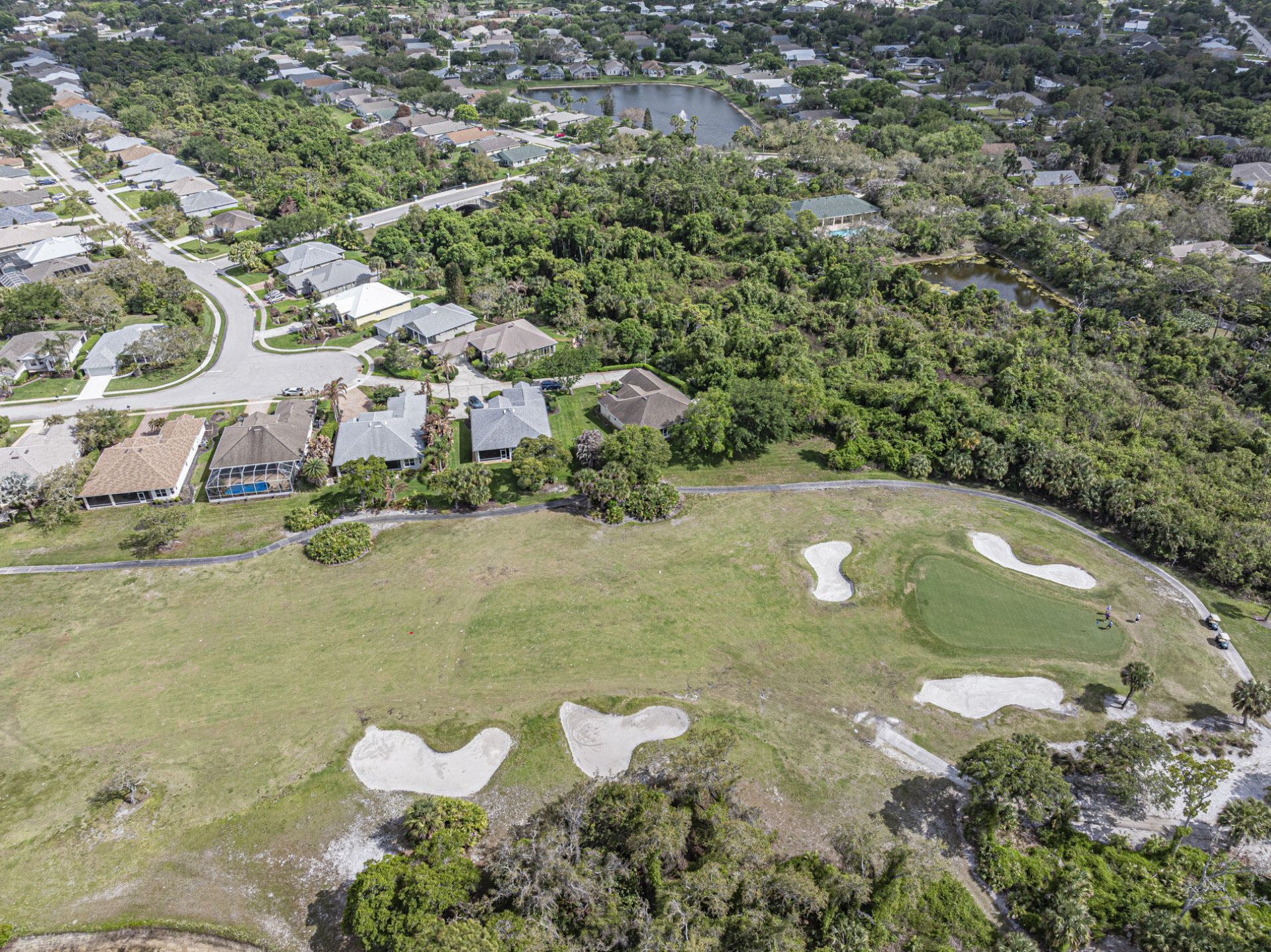 709 Brush Foot Drive, Sebastian, FL 32958 Photo