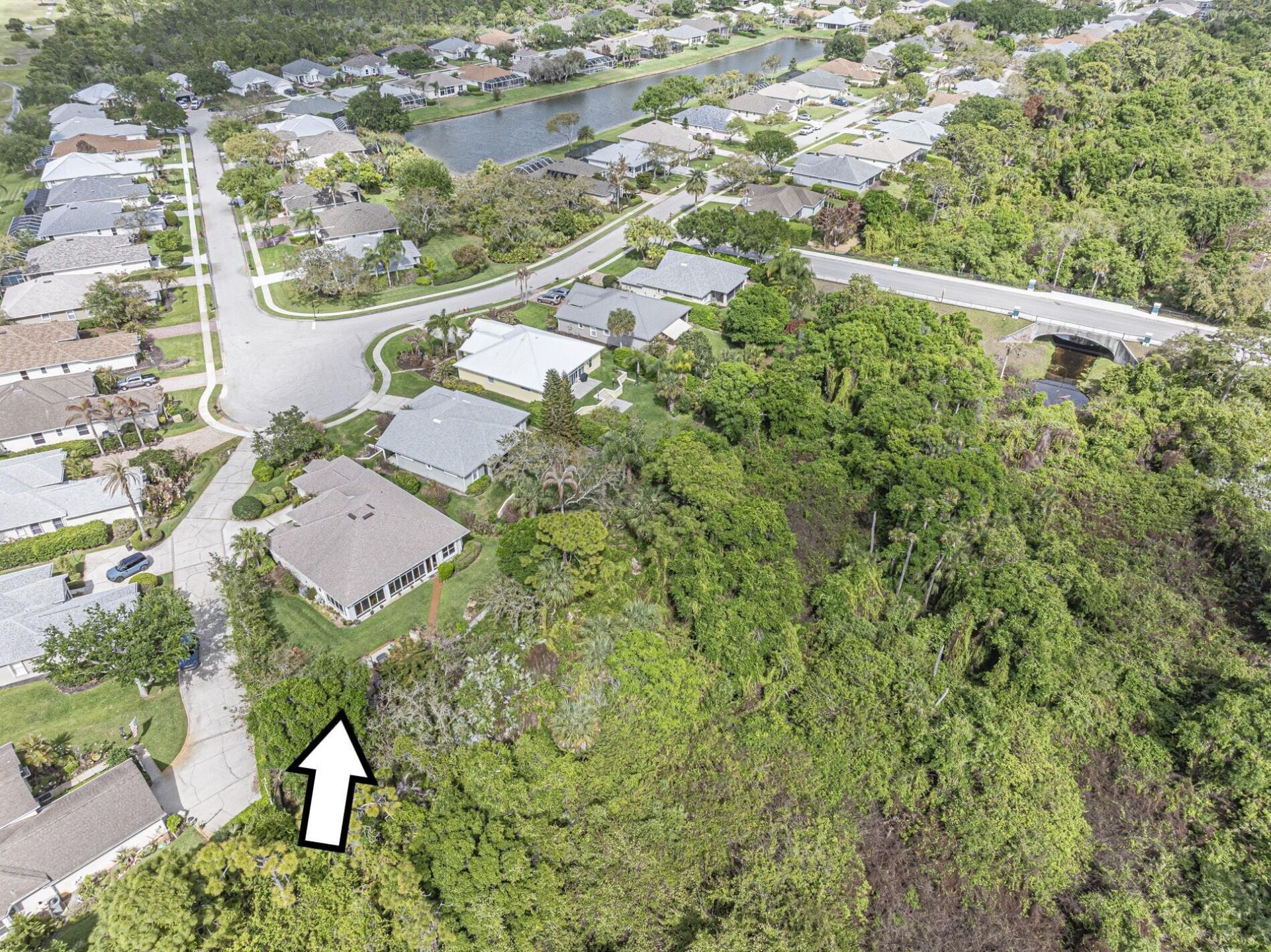 709 Brush Foot Drive, Sebastian, FL 32958 Photo