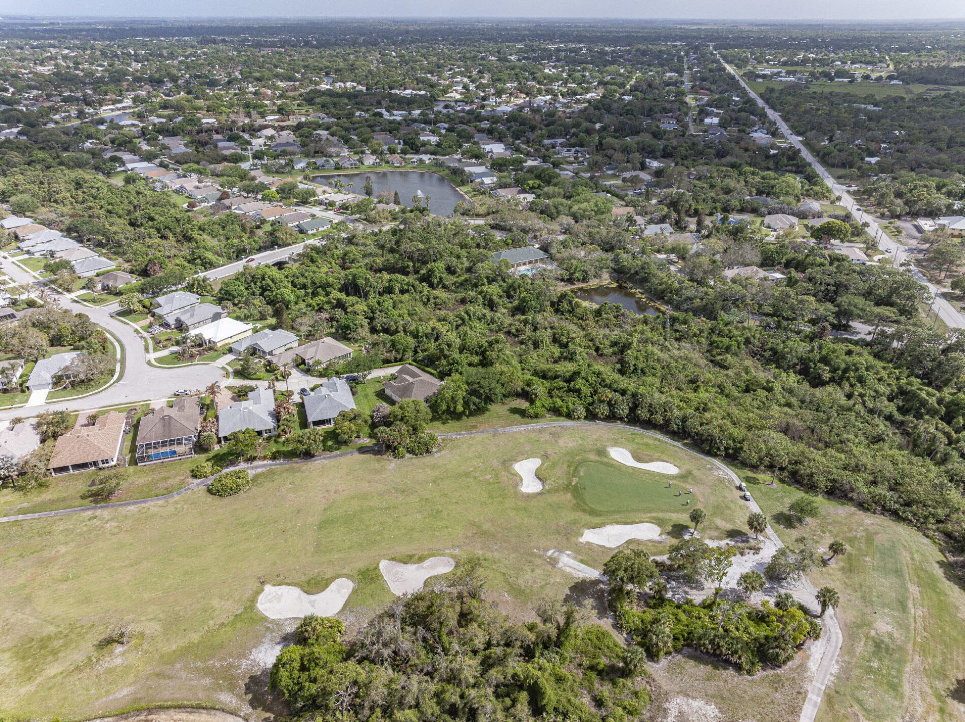 709 Brush Foot Drive, Sebastian, FL 32958 Photo
