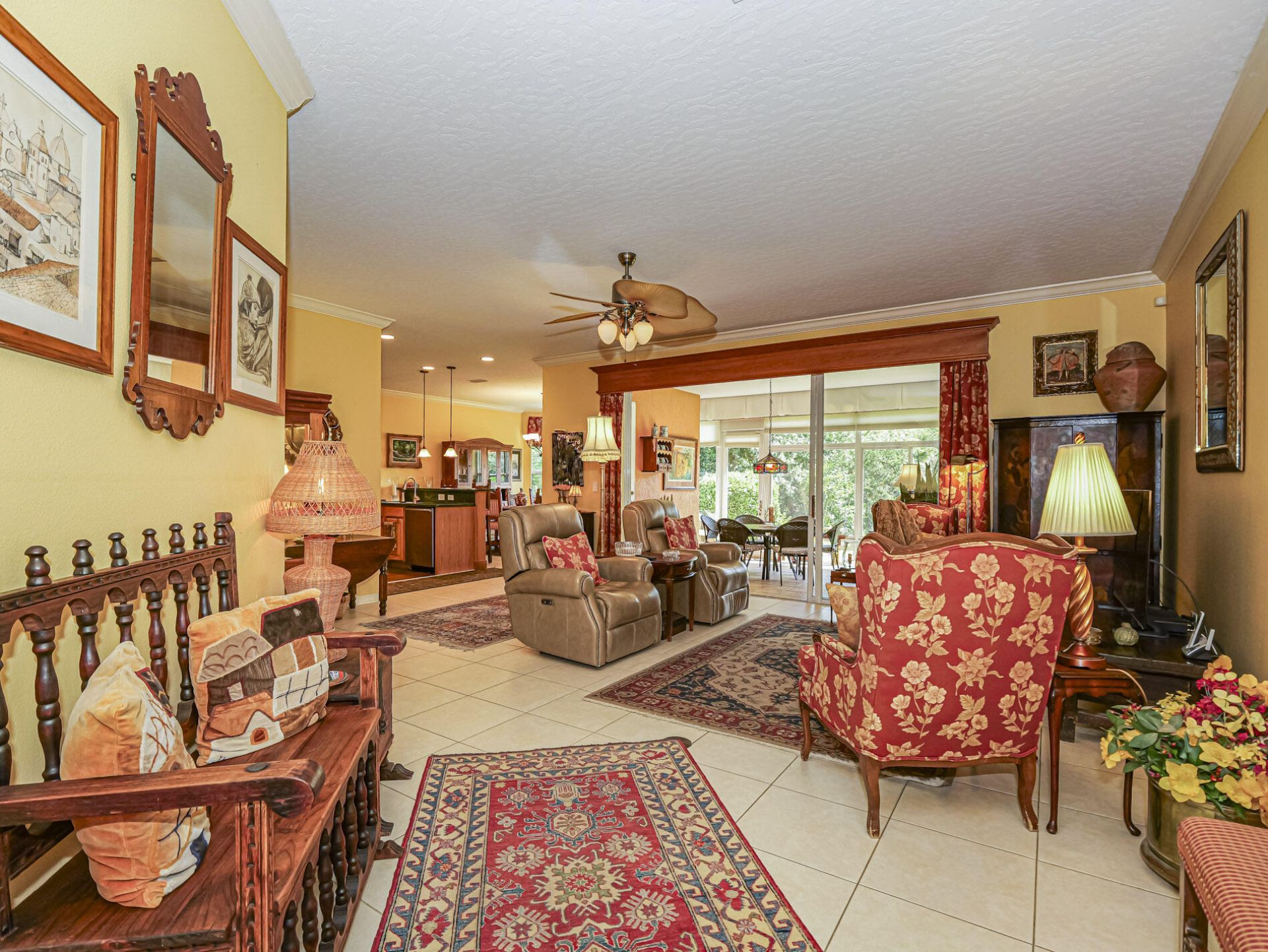 709 Brush Foot Drive, Sebastian, FL 32958 Photo