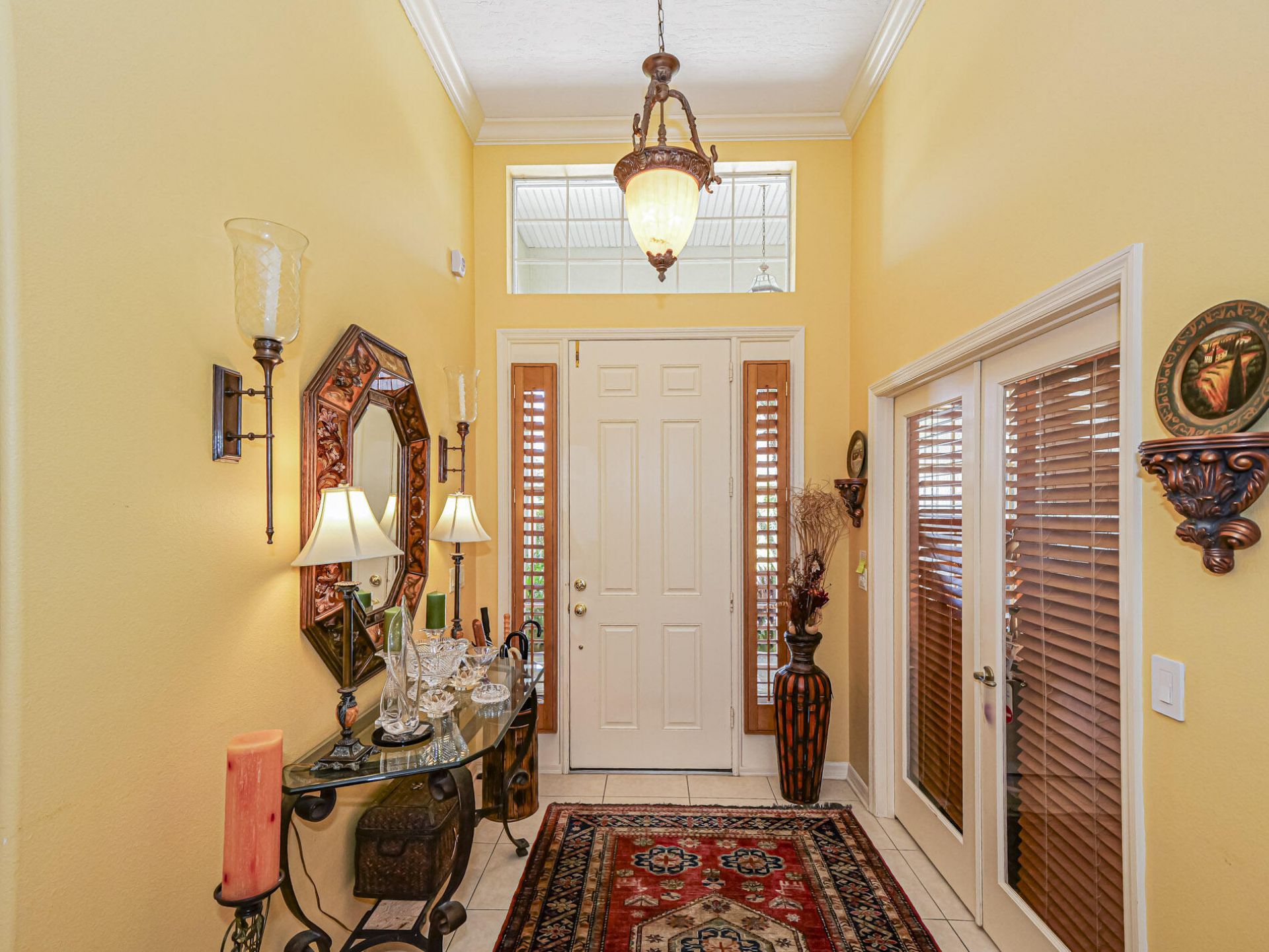 709 Brush Foot Drive, Sebastian, FL 32958 Photo