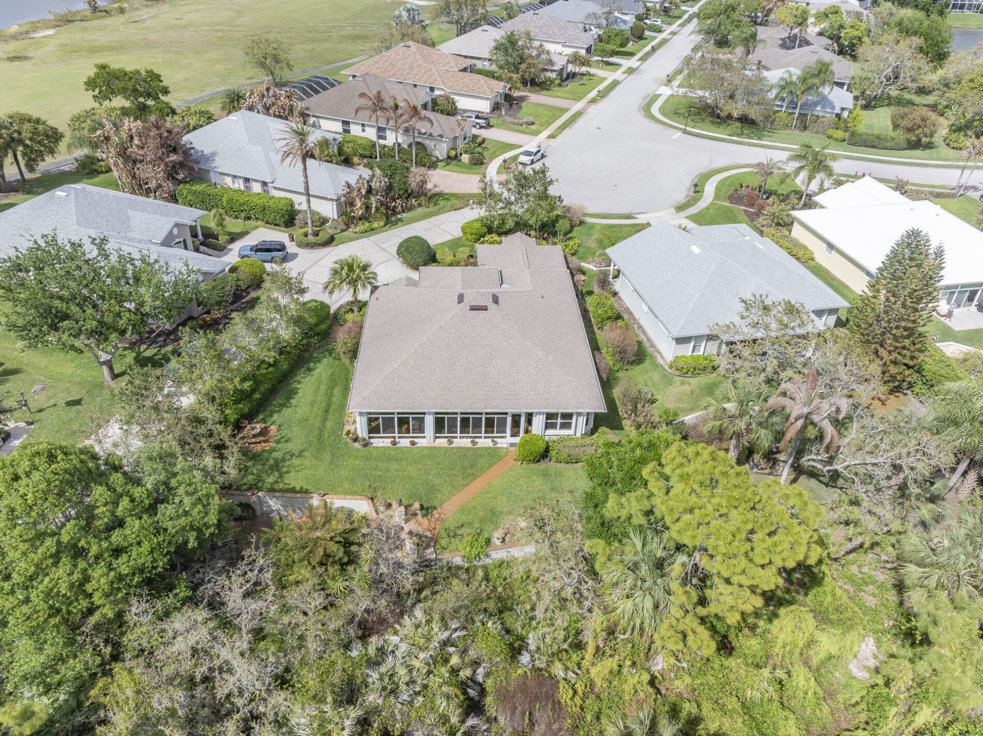 709 Brush Foot Drive, Sebastian, FL 32958 Photo