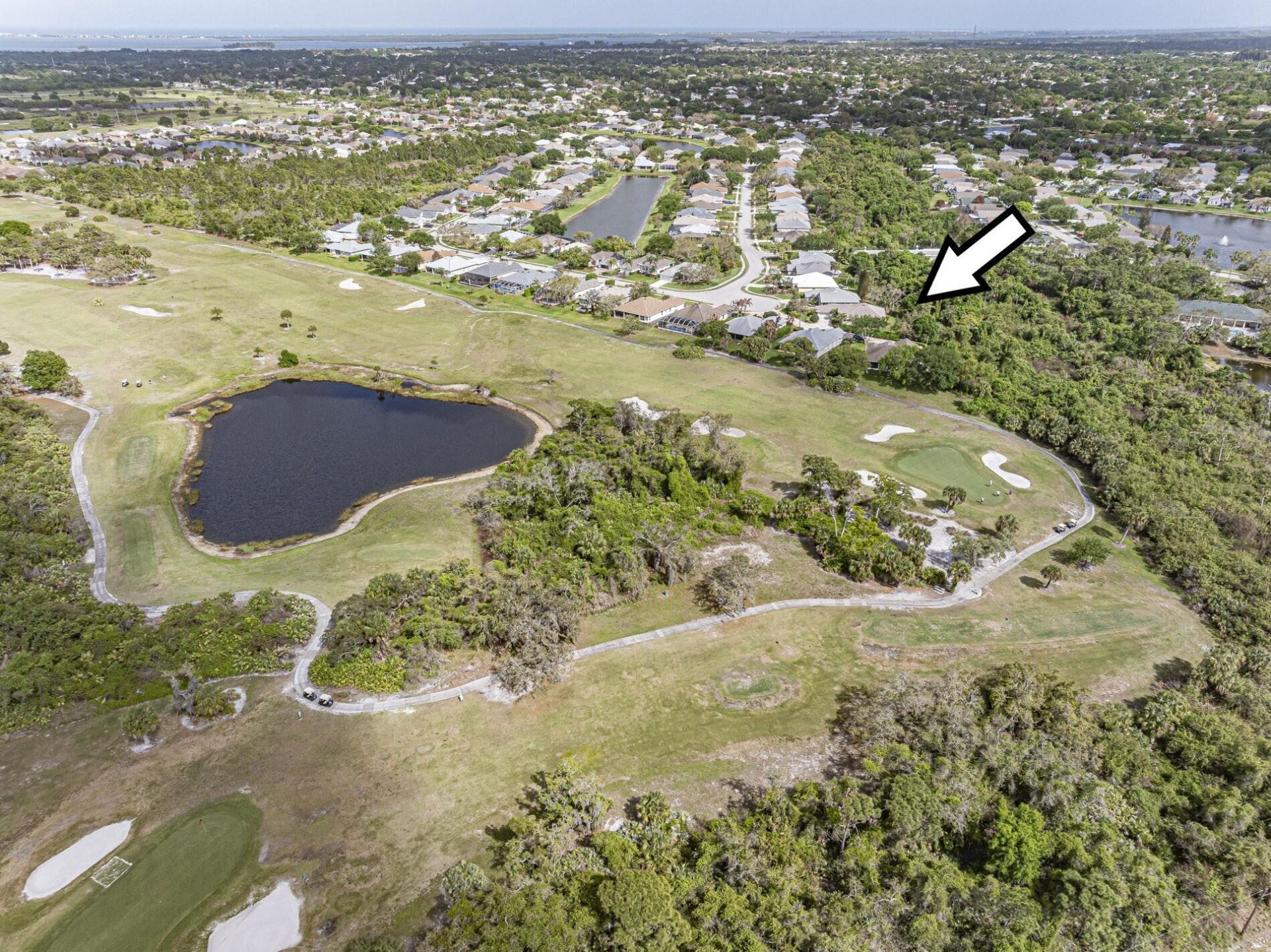709 Brush Foot Drive, Sebastian, FL 32958 Photo