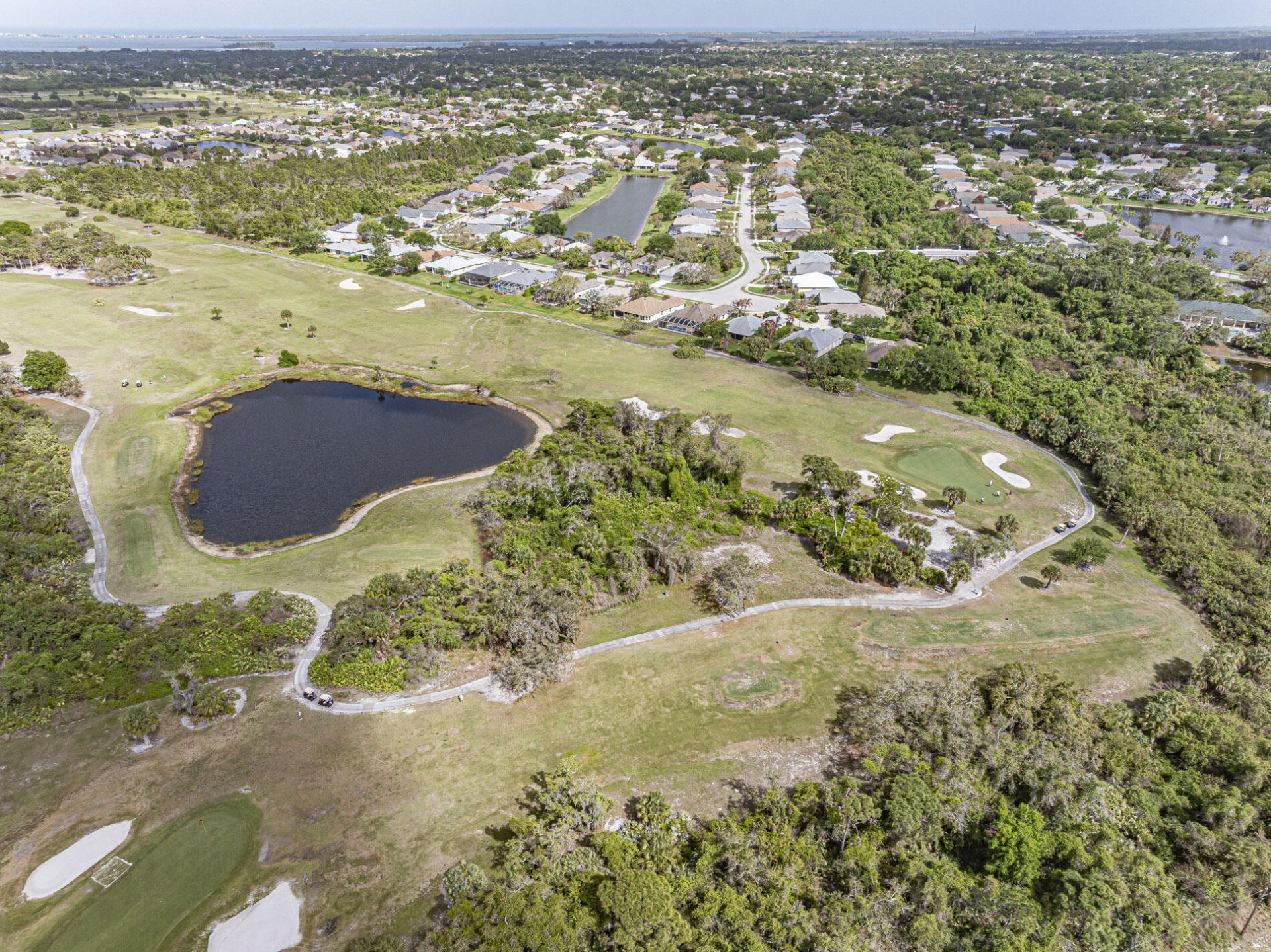 709 Brush Foot Drive, Sebastian, FL 32958 Photo