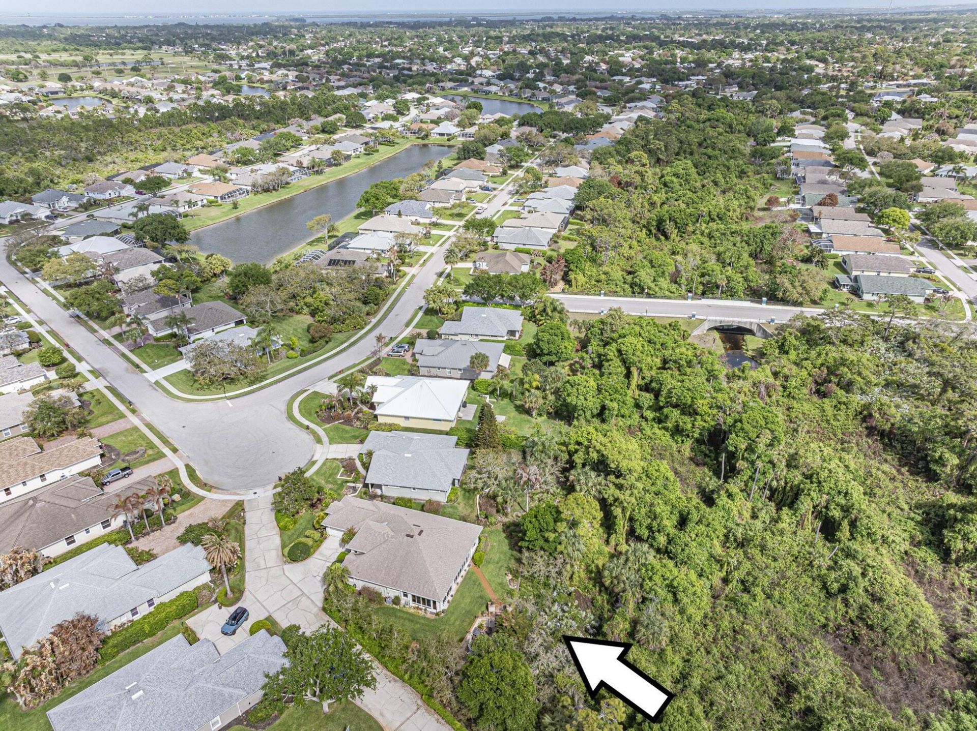 709 Brush Foot Drive, Sebastian, FL 32958 Photo