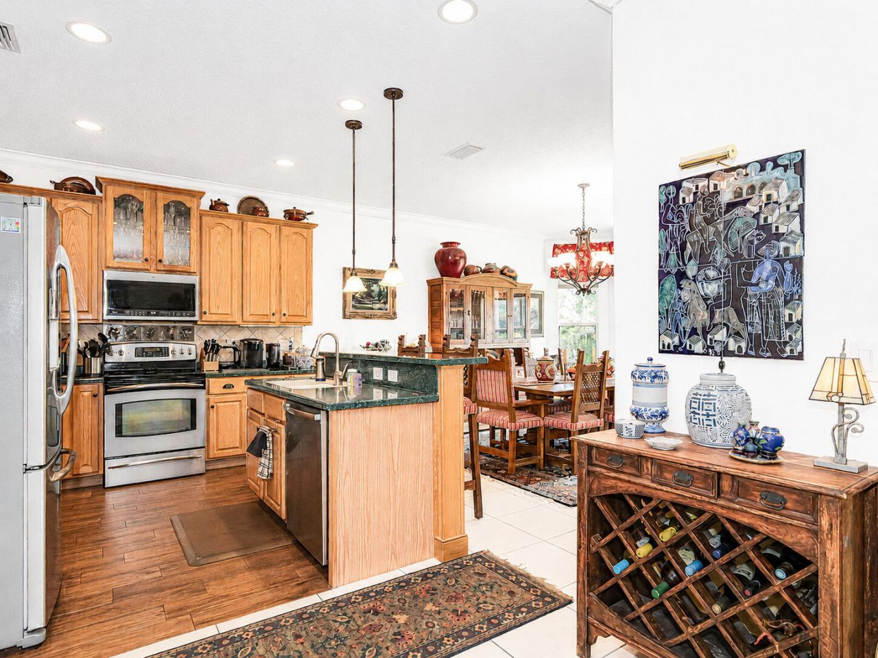 709 Brush Foot Drive, Sebastian, FL 32958 Photo