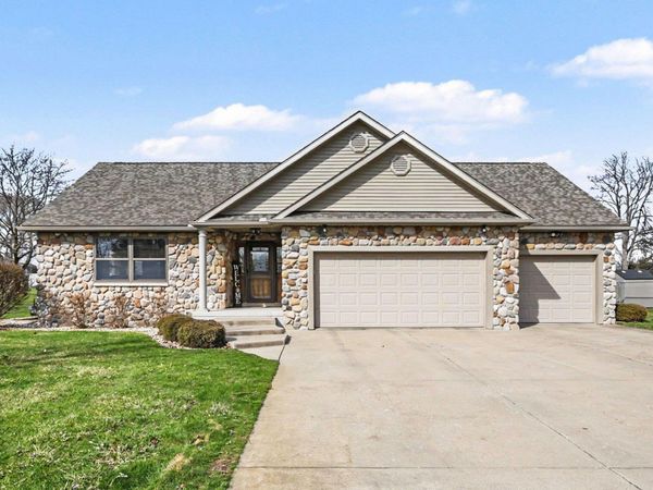 29455 County Road 2, Elkhart, IN 46514