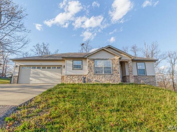 19750 Loyd Lane, Waynesville, MO 65583