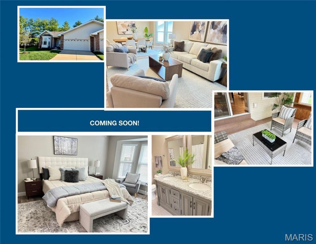 2203 Argonne Meadows Drive, Lake Saint Louis, MO 63367 Main Photo