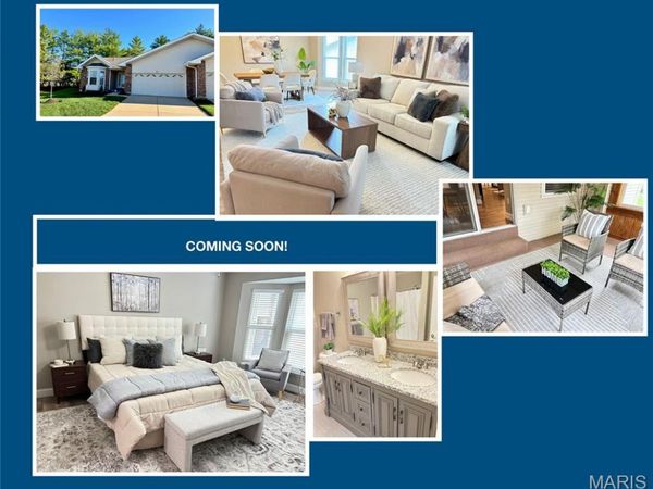 2203 Argonne Meadows Drive, Lake St Louis, MO 63367