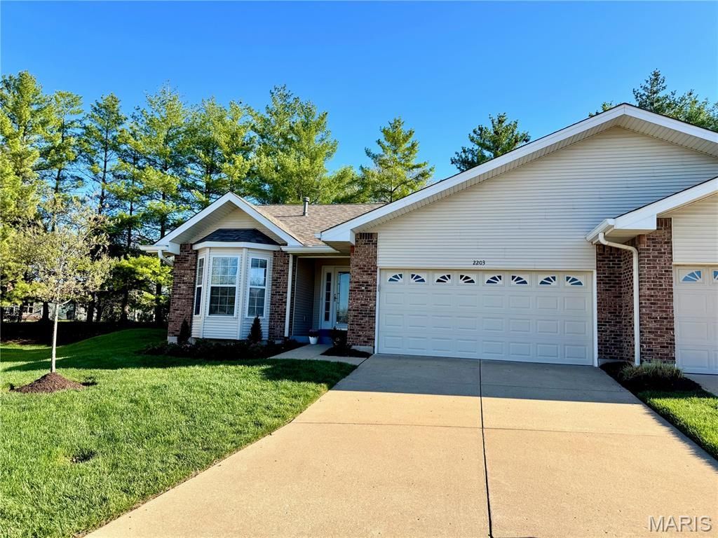 2203 Argonne Meadows Drive , Lake Saint Louis, MO 63367 Main Photo