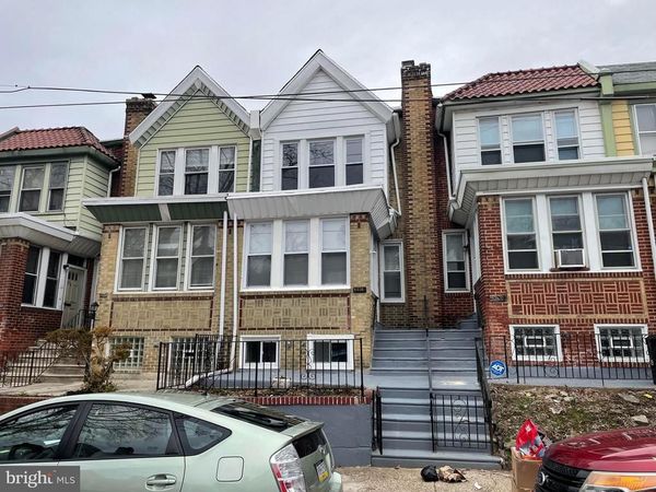 5038 STENTON ST, PHILADELPHIA, PA 19144