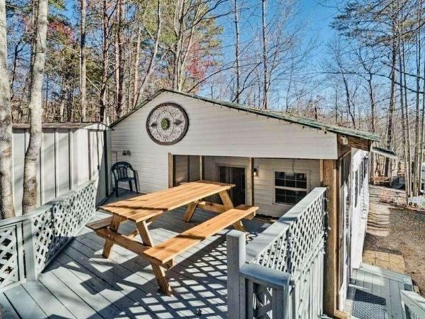 146 CANYON Pass, Cleveland, GA 30528