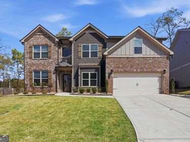 5975 Park Bay Court, Flowery Branch, GA 30542