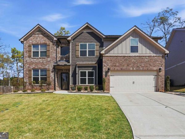 5975 Park Bay Court, Flowery Branch, GA 30542
