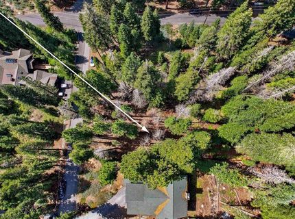 880 Sunny Drive, Homewood, CA 96141 Photo