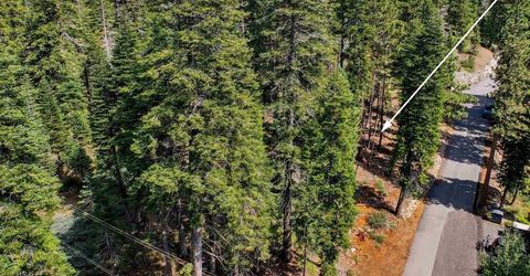 880 Sunny Drive, Homewood, CA 96141 Photo