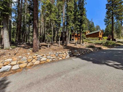 880 Sunny Drive, Homewood, CA 96141 Photo