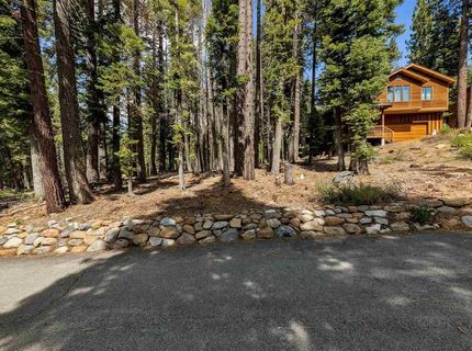 880 Sunny Drive, Homewood, CA 96141 Photo