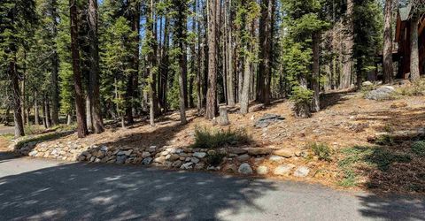 880 Sunny Drive, Homewood, CA 96141 Photo