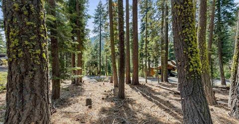 880 Sunny Drive, Homewood, CA 96141 Photo