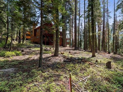 880 Sunny Drive, Homewood, CA 96141 Photo