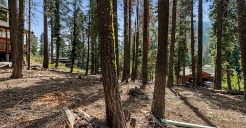 880 Sunny Drive, Homewood, CA 96141 Photo