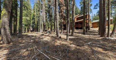 880 Sunny Drive, Homewood, CA 96141 Photo