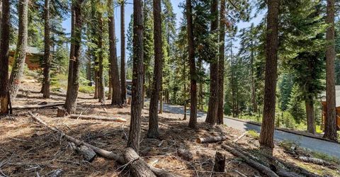 880 Sunny Drive, Homewood, CA 96141 Photo