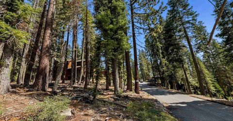 880 Sunny Drive, Homewood, CA 96141 Photo