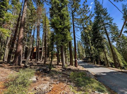 880 Sunny Drive, Homewood, CA 96141 Photo