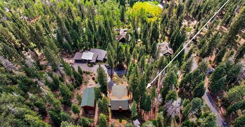 880 Sunny Drive, Homewood, CA 96141 Photo