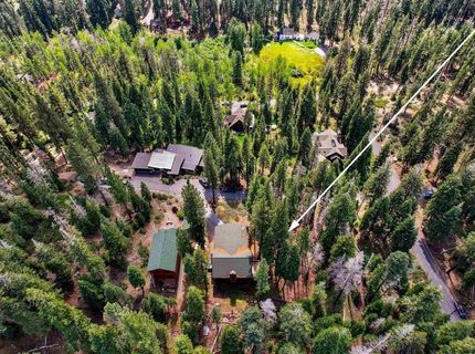 880 Sunny Drive, Homewood, CA 96141 Photo
