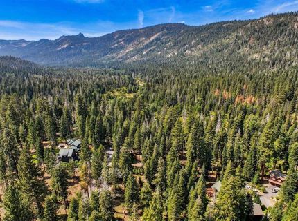 880 Sunny Drive, Homewood, CA 96141 Photo