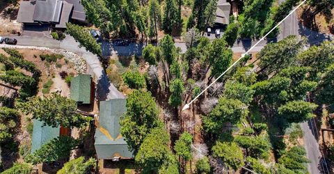 880 Sunny Drive, Homewood, CA 96141 Photo