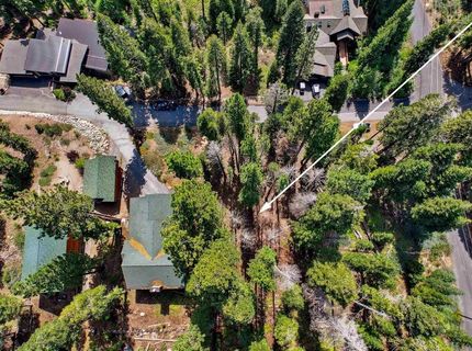 880 Sunny Drive, Homewood, CA 96141 Photo