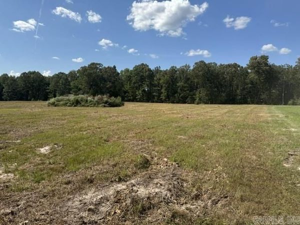 Tract # 6 Grant 52, Sheridan, AR 72150