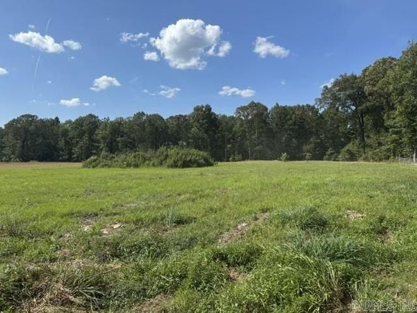 Tract # 7 Grant 52, Sheridan, AR 72150