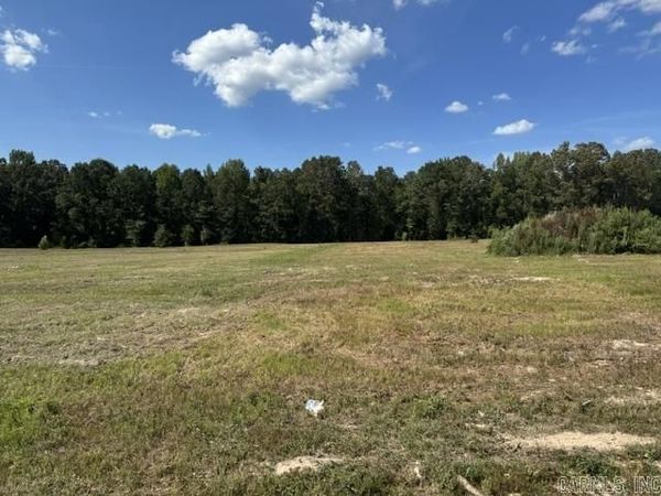 Tract # 4 Grant 52, Sheridan, AR 72150