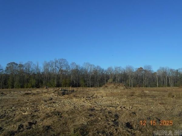 Tract # 5 Grant 52 , Sheridan, AR 72150