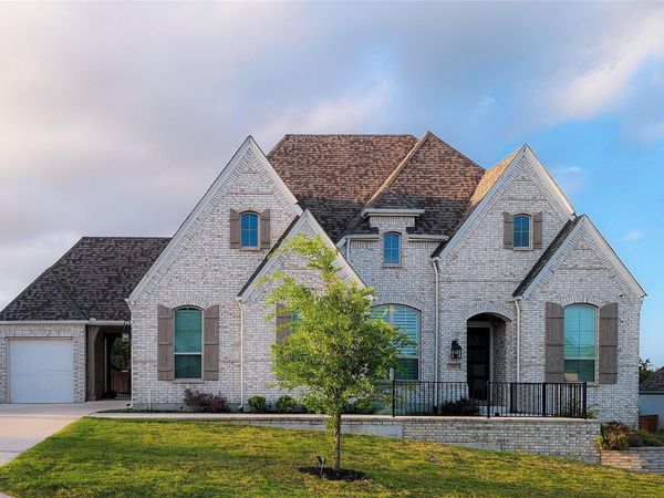 236 Egret LN, Austin, TX 78737
